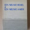 Fokke Sierksma Een nieuwe hemel & een nieuwe aarde