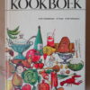 H. H. F. Henderson Het nieuwe kookboek