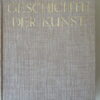 Richard Hamann Geschichte der kunst