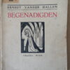 Ernest van der Hallen Begenadigden