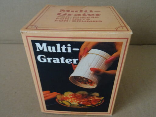 Vintage Multi-Grater No. 929