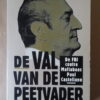 Joseph F. O'Brien & Andris Kurins De val van de peetvader