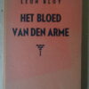 Léon Bloy Het bloed van den arme