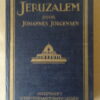 Johannes Jörgensen Jeruzalem