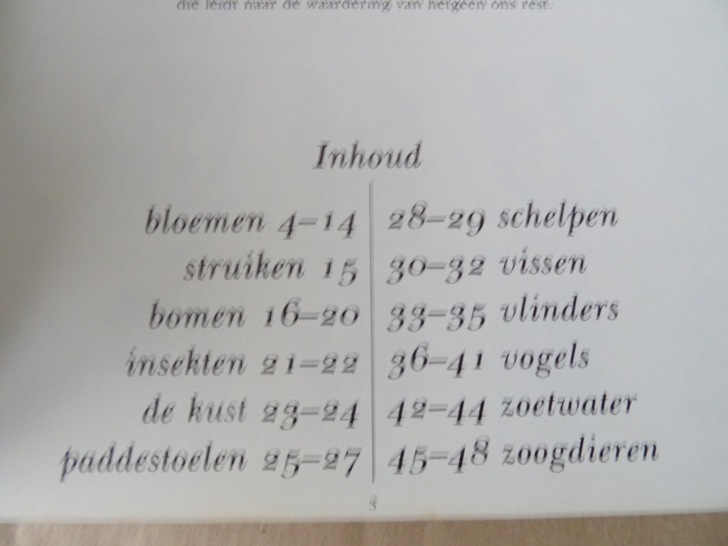 Reader's digest De paden op Het beste vestzak natuurgidsje - Afbeelding 5