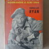 Cornelius Ryan De langste dag Normandië 6 juni 1944