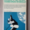 Dr. G. A. M. Vogelaar Een God voor onze wereld