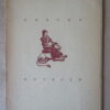 Johan Wolfgang von Goethe Novelle