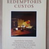 Katholieke Informatie Nr. 14 Redemptoris Custos