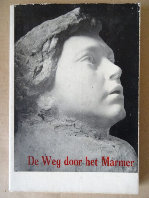 E. Urbani De weg door het marmer