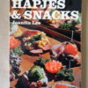 Joanita Lee Borrelhapjes & snacks