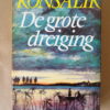 Heinz G. Konsalik De grote dreiging