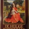 Josemaria Escrivà De Heilige rozenkrans