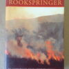Nicholas Evans De rookspringer