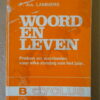 P. Jos. Lammers Woord en leven