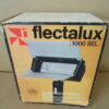 Vintage Flectalux 1000 sel film- en fotolamp