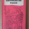 S. Carmiggelt en Otto Dicke Articles de Paris