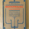 X. Brors s.j. Modern A.B.C. voor iedereen