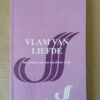 Dr. M. M. J. Smits van Waesberghe S.J. Vlam van liefde