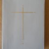 Vintage misboek zonder titel