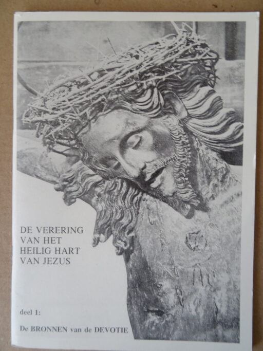 Alternative view of De verering van het Heilig Hart van Jezus