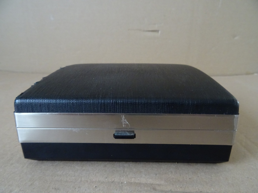 Vintage scheerapparaat Remington Selectric - Afbeelding 16