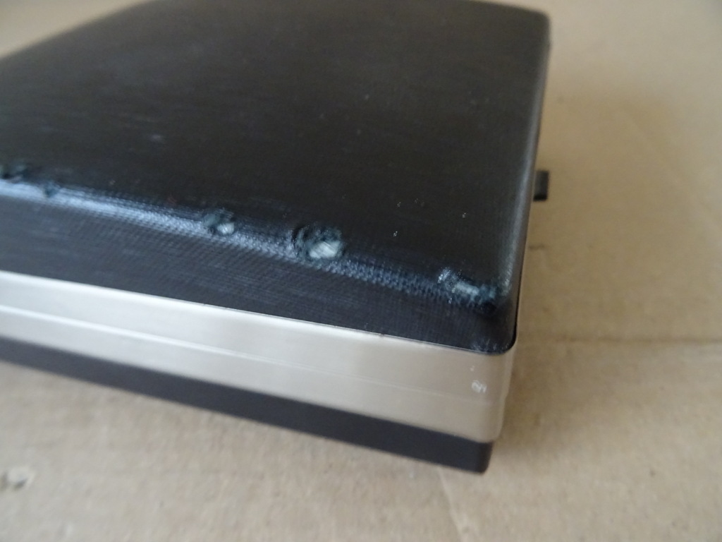 Vintage scheerapparaat Remington Selectric - Afbeelding 18