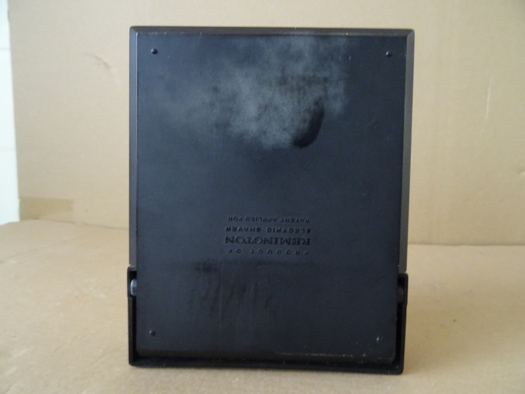 Vintage scheerapparaat Remington Selectric - Afbeelding 19