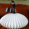 Vintage Philips hanglamp Louis Kalff Space Age