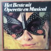 Het Beste uit Operette en Musical