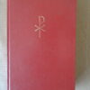 Liedboek voor de kerken