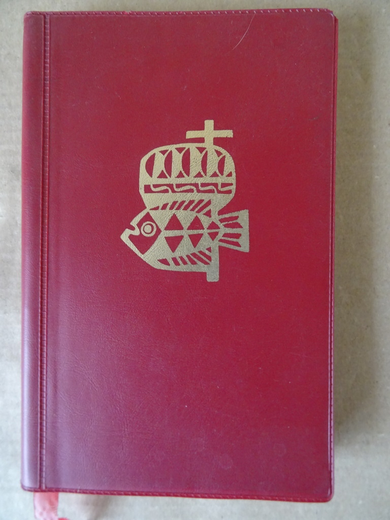 Boeken religieus en overig