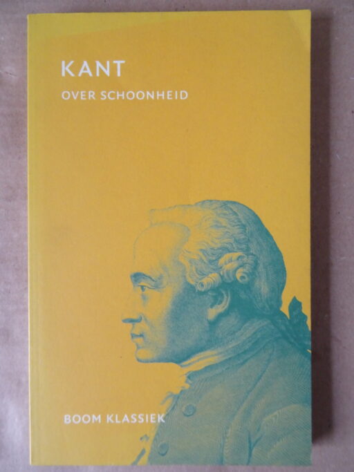 Immanuel Kant Over schoonheid