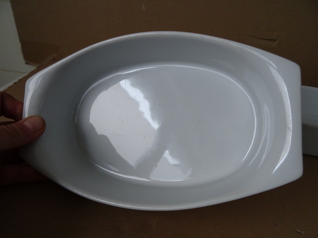 Set ovenschalen Made in Brasil - Afbeelding 5