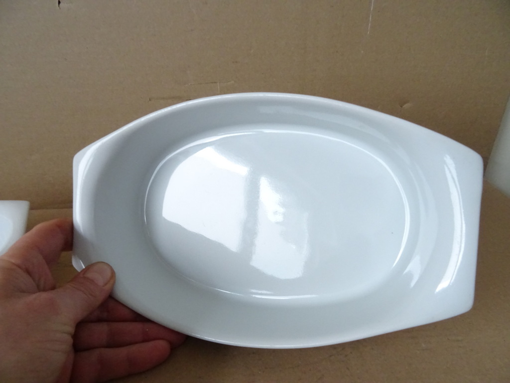 Set ovenschalen Made in Brasil - Afbeelding 7
