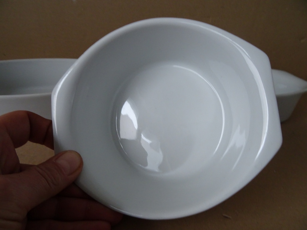 Set ovenschalen Made in Brasil - Afbeelding 10