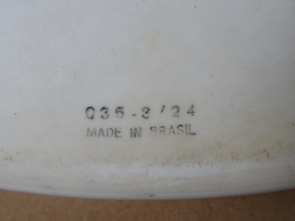 Set ovenschalen Made in Brasil - Afbeelding 12