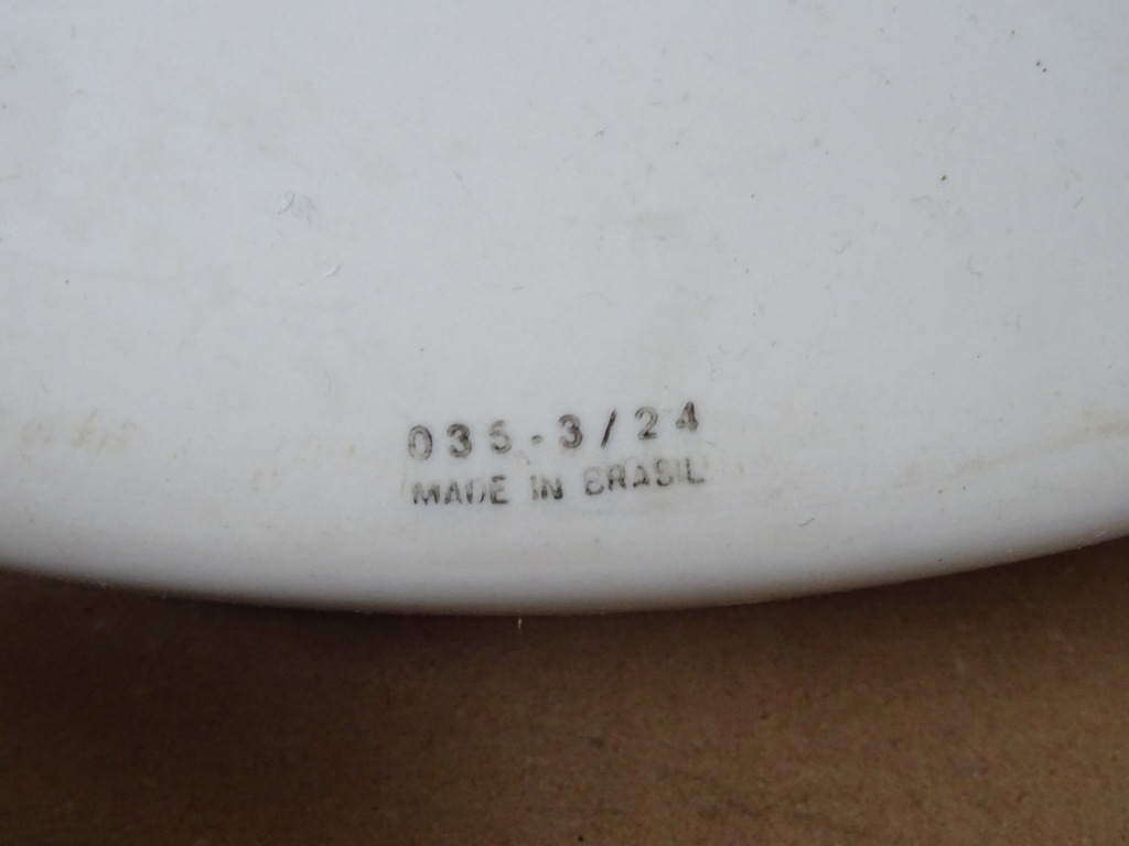 Set ovenschalen Made in Brasil - Afbeelding 13