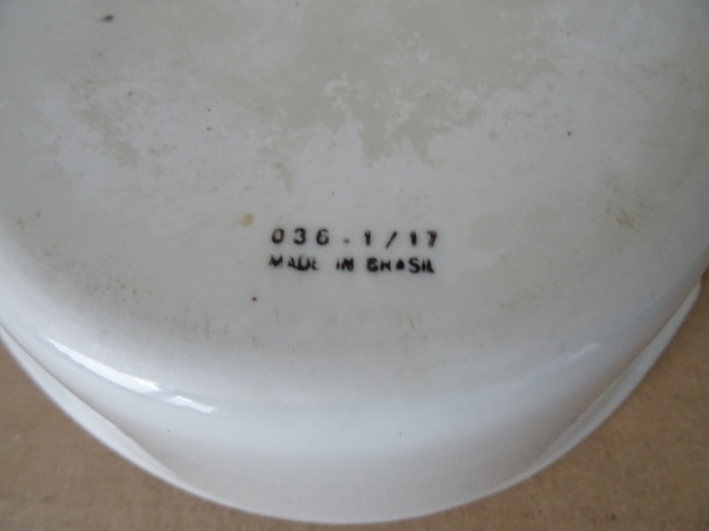 Set ovenschalen Made in Brasil - Afbeelding 14