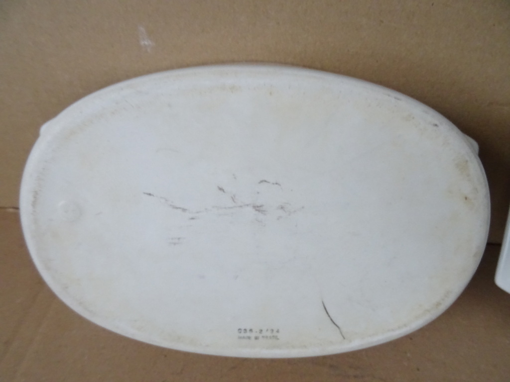 Set ovenschalen Made in Brasil - Afbeelding 16
