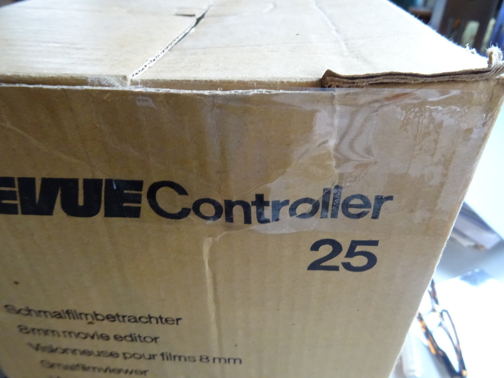 Vintage Revue Controller 25 - Afbeelding 24