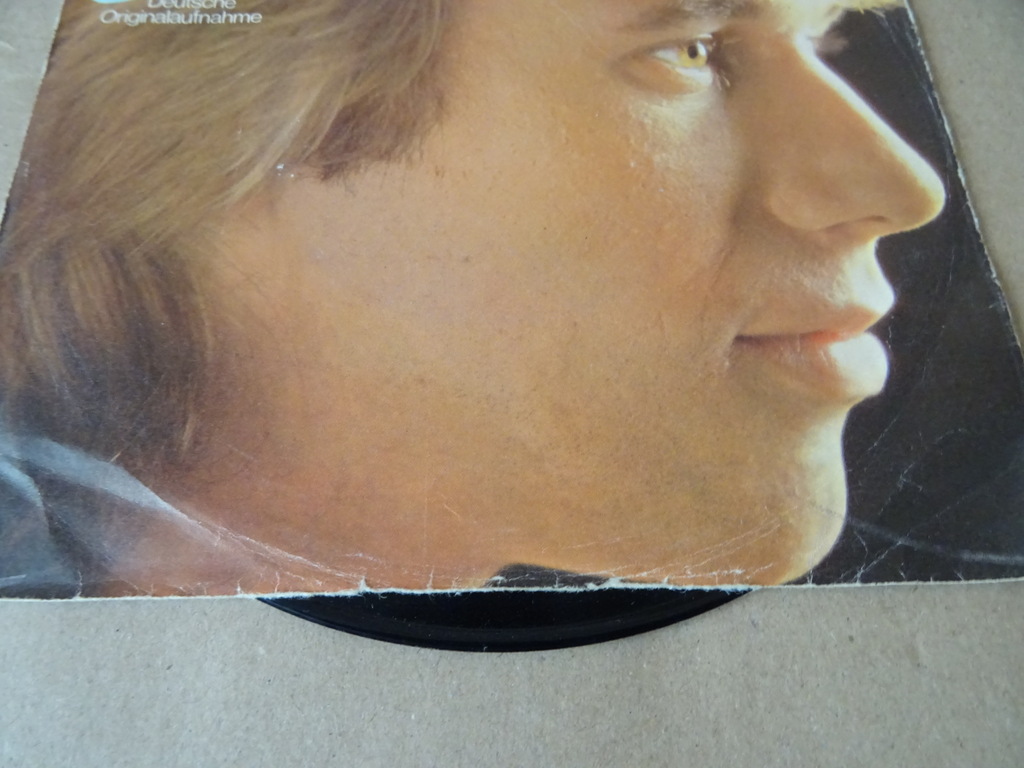 Collectie van 25 vintage singles Duitstalig - Afbeelding 12