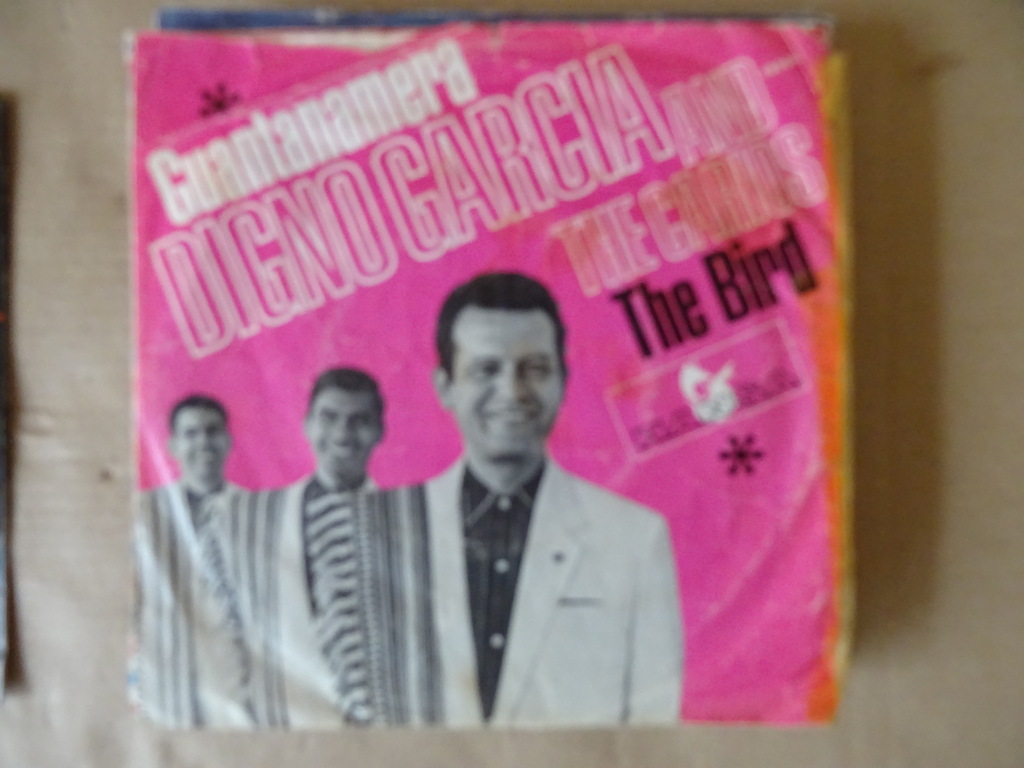 Collectie van 16 vintage singles Engelstalig - Afbeelding 4