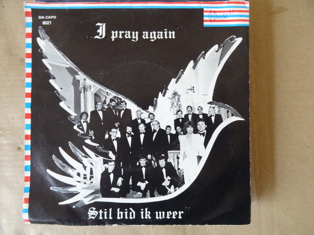 Collectie van 16 vintage singles Engelstalig - Afbeelding 6