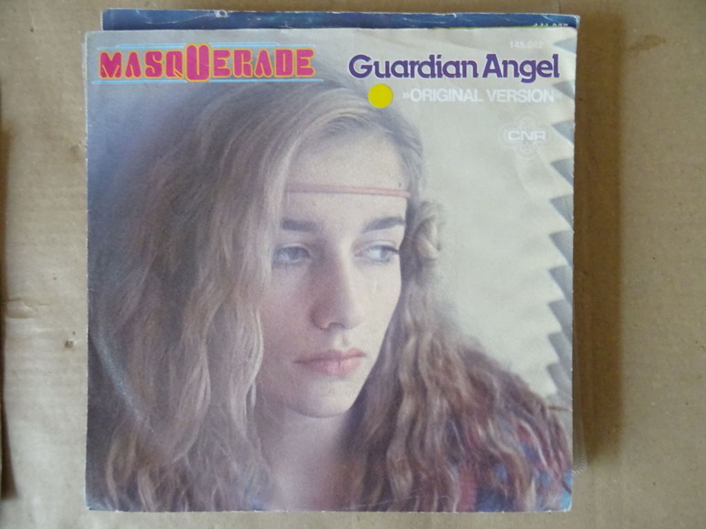 Collectie van 16 vintage singles Engelstalig - Afbeelding 8