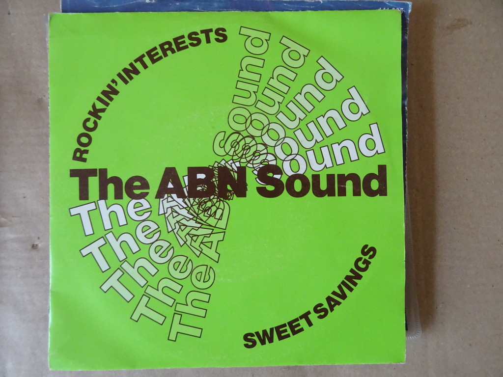 Collectie van 16 vintage singles Engelstalig - Afbeelding 9