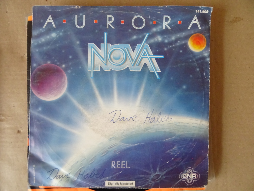Collectie van 16 vintage singles Engelstalig - Afbeelding 10