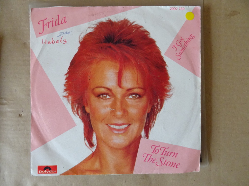 Collectie van 16 vintage singles Engelstalig - Afbeelding 14