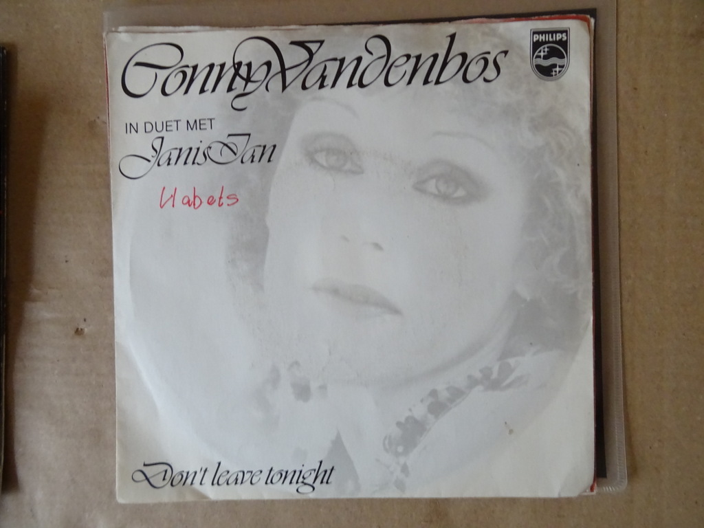 Collectie van 16 vintage singles Engelstalig - Afbeelding 19