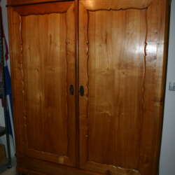 Antieke en vintage meubels